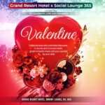 Celebrating Love: Valentine’s Special